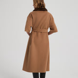 The Valentina Coat