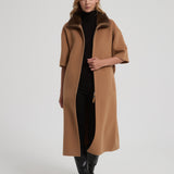 The Valentina Coat