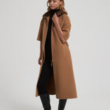 The Valentina Coat