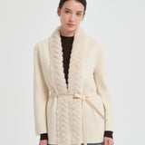 The Bellune Jacket