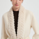 The Bellune Jacket