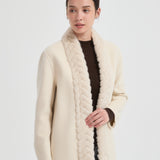 The Bellune Jacket