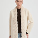 The Bellune Jacket