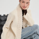 The Bellune Jacket