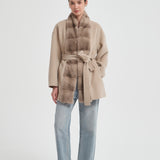 The Orsay Coat