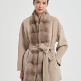 The Orsay Coat