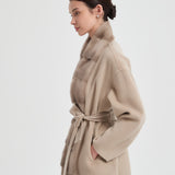 The Orsay Coat
