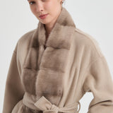 The Orsay Coat