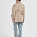 The Orsay Coat