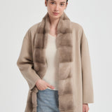 The Orsay Coat