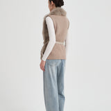 The Vesper Fox Vest