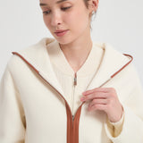 The Arden Jacket Cream
