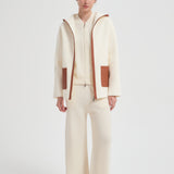 The Arden Jacket Cream