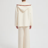 The Arden Jacket Cream