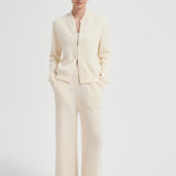 The Blanc Cashmere Set
