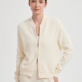 The Blanc Cashmere Set