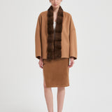 The Belgrave Jacket