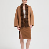The Belgrave Jacket