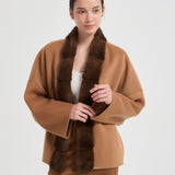 The Belgrave Jacket