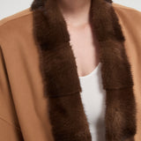 The Belgrave Jacket