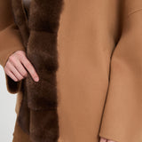 The Belgrave Jacket