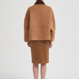 The Belgrave Jacket