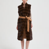 The Varenne Vest