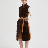 The Varenne Vest