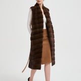 The Varenne Vest