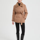 The Elara Jacket