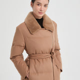The Elara Jacket