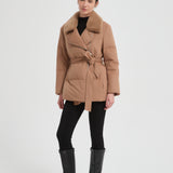 The Elara Jacket