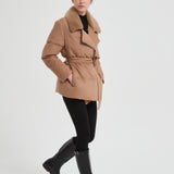 The Elara Jacket