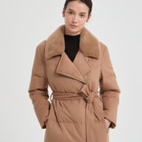 The Elara Jacket