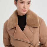 The Elara Jacket