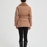 The Elara Jacket