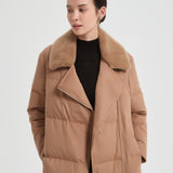 The Elara Jacket