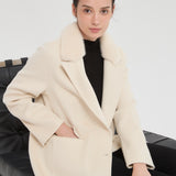 The Estella Jacket