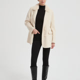 The Estella Jacket