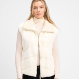 THE MAYLEA VEST