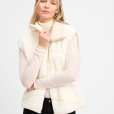THE MAYLEA VEST