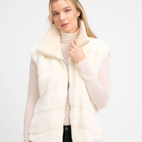 THE MAYLEA VEST