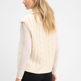 THE MAYLEA VEST