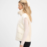 THE MAYLEA VEST