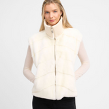 THE MAYLEA VEST