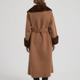 The Cavendish Coat