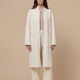 THE ELODIE COAT