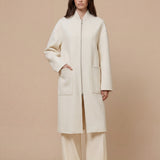 THE ELODIE COAT