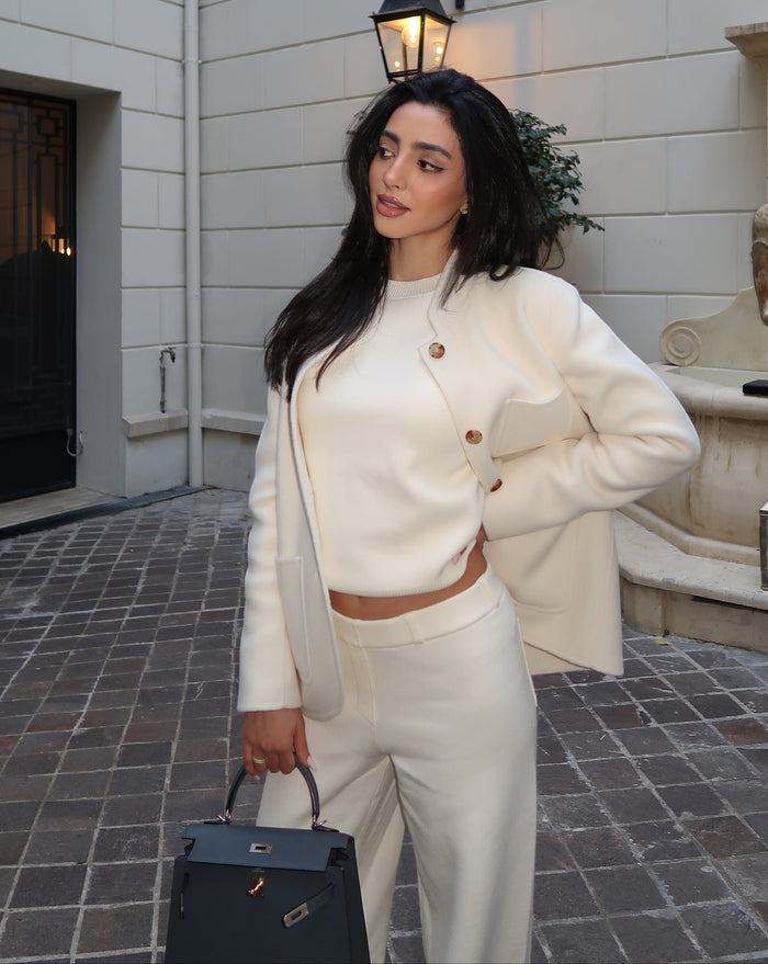 The Aléne Jacket