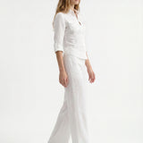 The Noa Linen Shirt